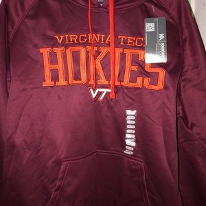 Virginia Tech Hokies hoodie